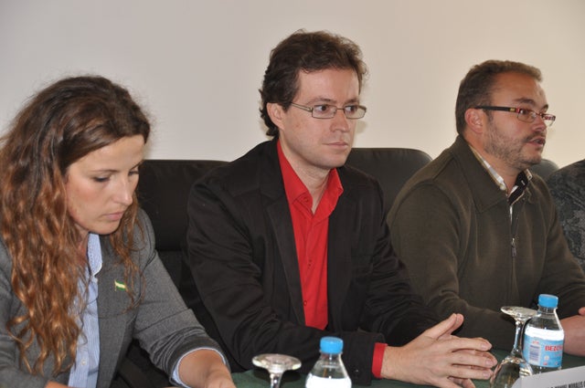 Abre sus puertas el Centro de Interpretación Micológico de Caniles con una aportación de la Junta de 251.000 euros