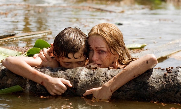 El cine Ideal de Baza repite esta semana con Lo Imposible