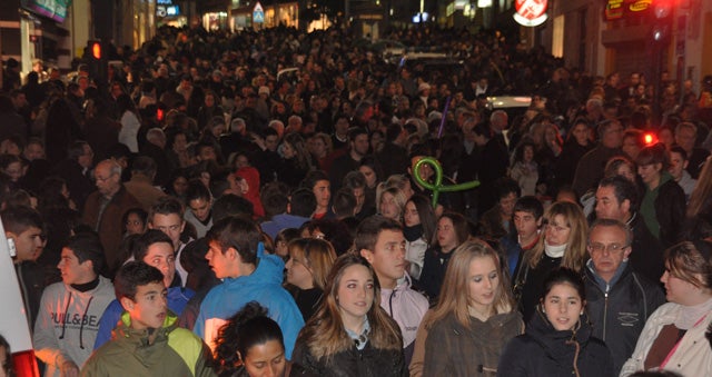 El INE cifra en 21.407 los habitantes de Baza a fecha de hace un año, si bien el padrón municipal tiene registradas a 22.433 personas a fecha de hoy