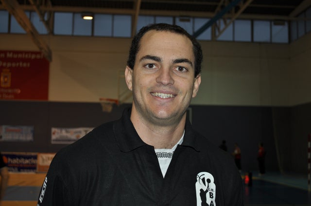 El SDI Baloncesto Baza gana a domicilio al Almería CB 71-81