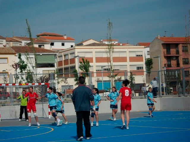 Las actividades al aire libre programadas para Día de Andalucía  se trasladan a la tarde del viernes ante la probabilidad de que llueva