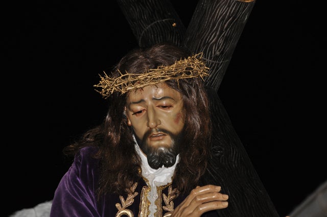 La Cofradía del Nazareno publica la quinta edición de “Mirada Nazarena”