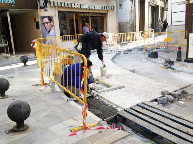 El Ayuntamiento de Baza vuelve a crear una bolsa social para emplear a personas en grave situación económica y familiar