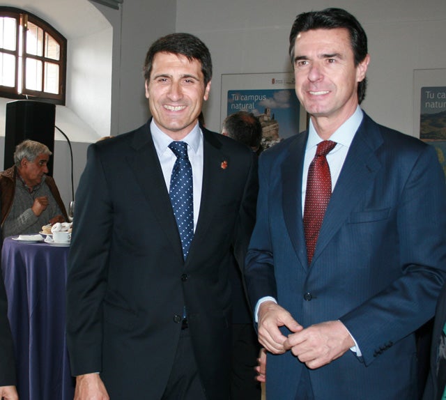 El alcalde de Baza confía en que el Gobierno apoye el Casmorras como Fiesta de Interés Turístico Internacional