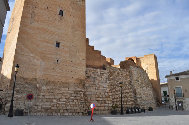 El Milenio también se celebrará en el milenario Castillo de Orce