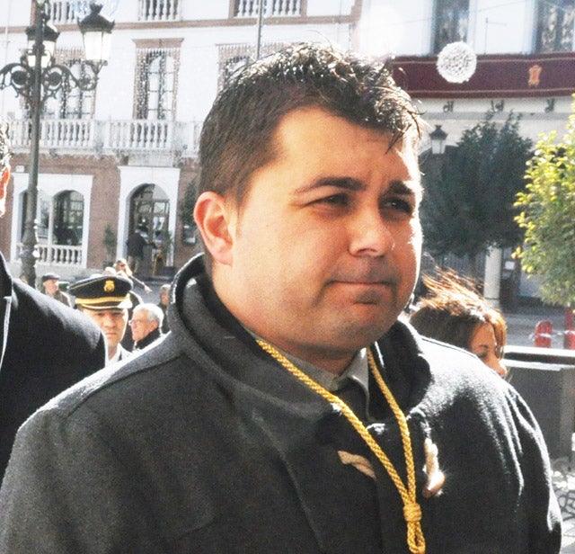 El concejal Carmelo Limonchi presenta su dimisión