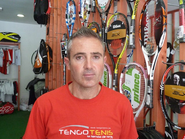 El Baza comenzará la temporada en casa ante el Mojacar
