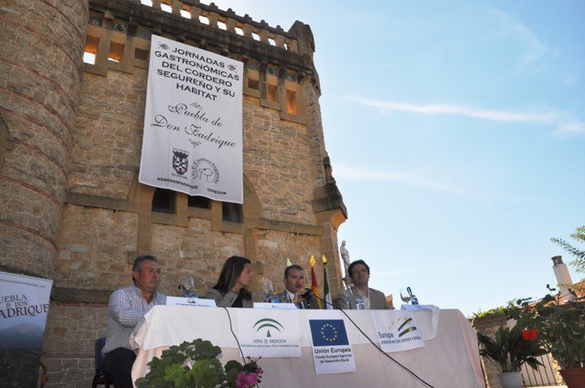 La Puebla de Don Fadrique celebra las III jornadas del cordero segureño y su hábitat
