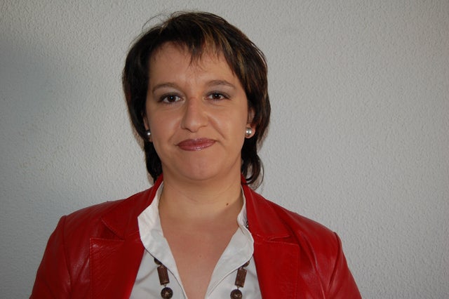María Nieves Masegosa nombrada Secretaria general de Ordenación del Territorio y Cambio Climático