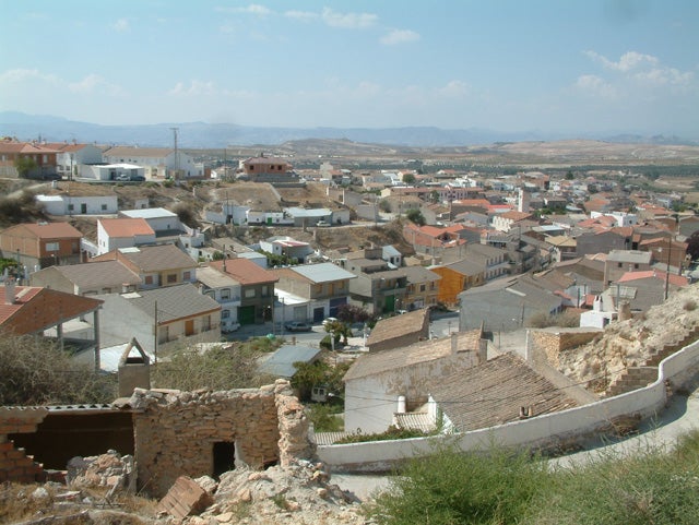 Cuevas del Campo celebra el 33 aniversario como municipio independiente de Zújar