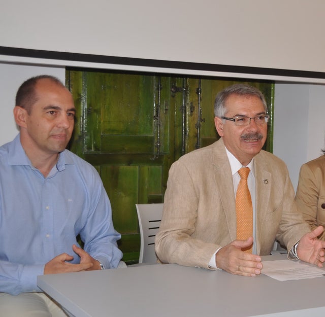 La Junta Rectora del P.N Sierra de Baza se reúne tras dos años sin hacerlo