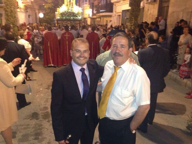 El Ayuntamiento de la Puebla da a conocer los II premios ´Don Fadrique´