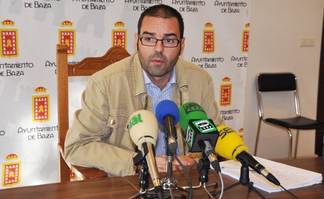 A licitación las obras de la residencia y el nuevo polideportivo