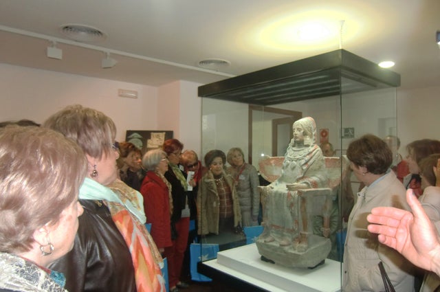 Baza amplía el horario de visita a monumentos y museo arqueológico