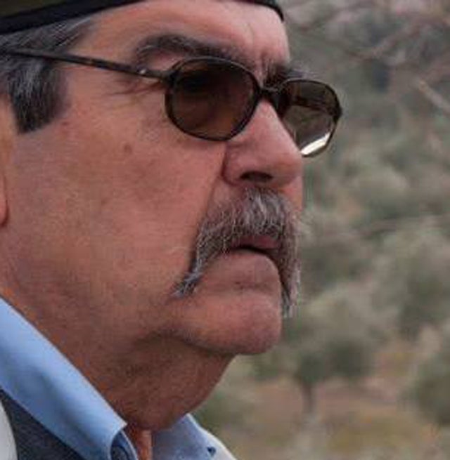 Hasta pronto, Ginés “el Montes”