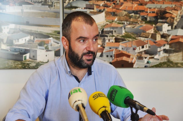 Diputación vuelve a marginar a Baza con respecto a poblaciones gobernadas por el PP