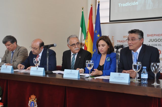 Huéscar estrena su centro de interpretación y difusión del cordero segureño