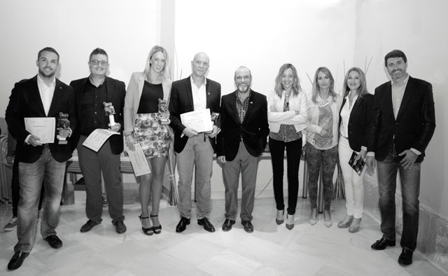 Pablo G. García López ganador de la XII Liga de Fotografía COBAF