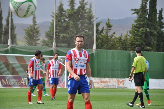 El Baza suma su primer punto ante el Oriente