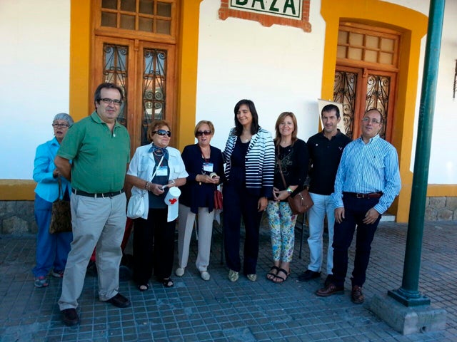 El PP felicita a la Asamblea Local de Cruz Roja