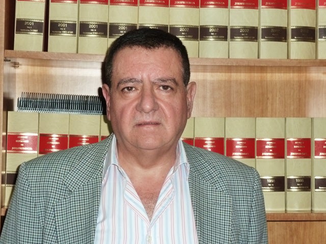La Plataforma de los Juzgados mantendrá su lucha hasta que el Gobierno retire su Ley de Demarcación Judicial
