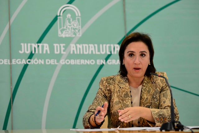 Baza recibirá 440.522 euros para contratar a 89 jóvenes