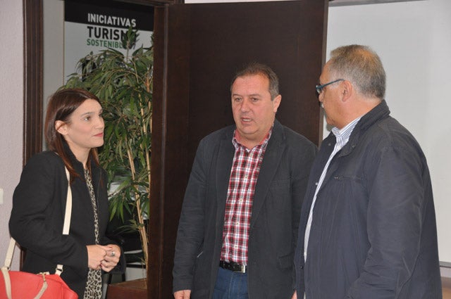 Los alcaldes de Zújar, Huéscar y Benamaurel consideran obsceno que Diputación deje a sus municipios sin subvenciones