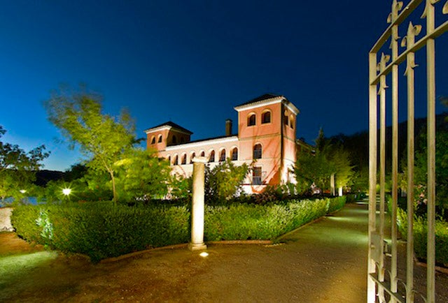 El Monasterio de la Granja o Casa de la Pródiga organiza una jornada de puertas abiertas