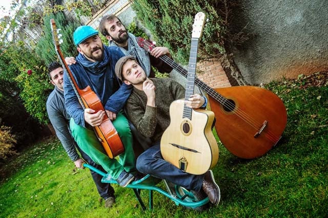 I Ruta Infantil de Belenes por las Iglesias de Baza