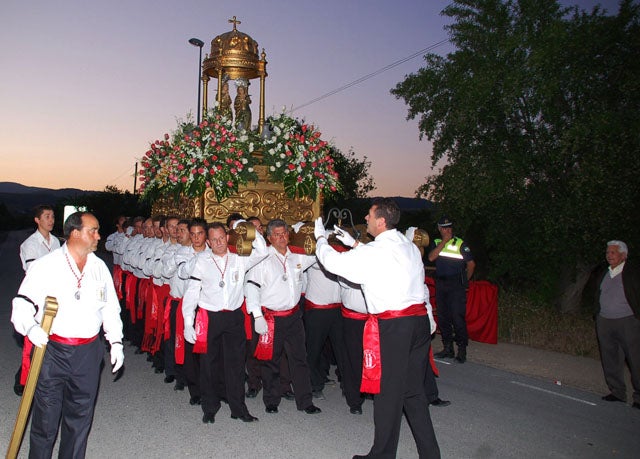 Puebla solicita la declaración de `Las Santas Patronas´ como `Alcaldesas Perpetuas´