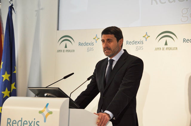 El Gobierno no considera necesario la subestación de 400 kV y línea Caparacena- Baza- La Ribina