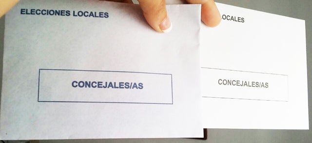 Las nuevas corporaciones locales en el partido judicial de Baza se atrasan hasta el 3 de julio