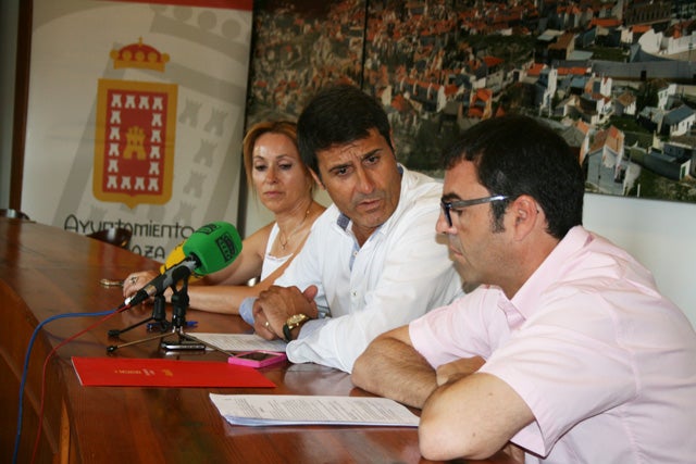 El PSOE  aprueba el organigrama municipal y los sueldos de los corporativos