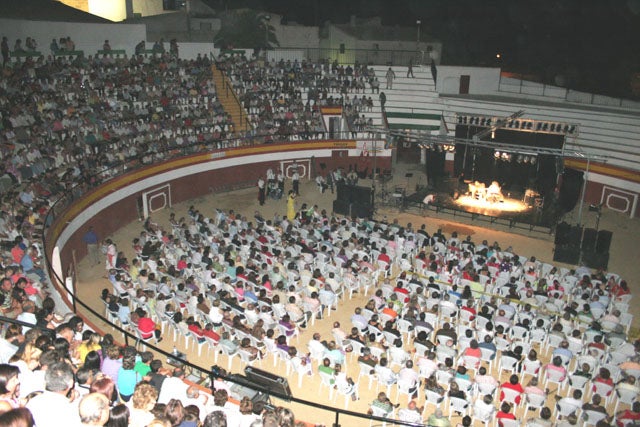Huéscar presenta la programación cultural y deportiva del verano