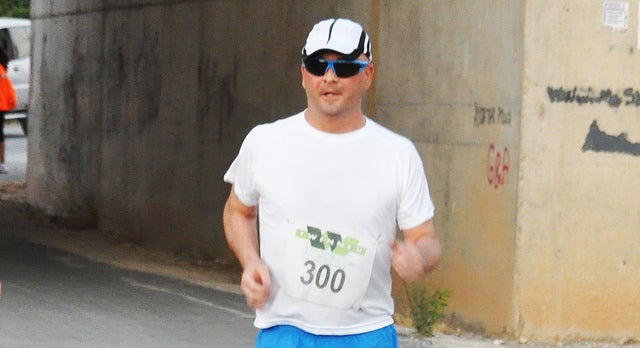 Baloncesto, atletismo y la carrera "Ciudad de Baza"