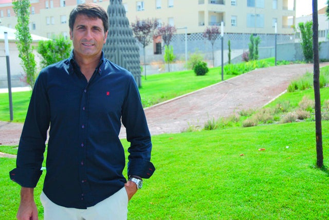 La continuidad del equipo socialista liderado por Pedro Fernández ha posibilitado la próxima culminación de importantes proyectos