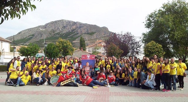 Se celebra en Zújar la cuarta edición de la ruta de la tapa