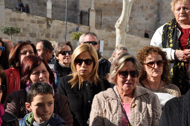 Ramona Muñoz, es la undécima víctima de violencia de género en Andalucía en 2015