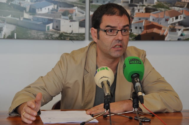 El PSOE propone un presupuesto de 18,42 millones