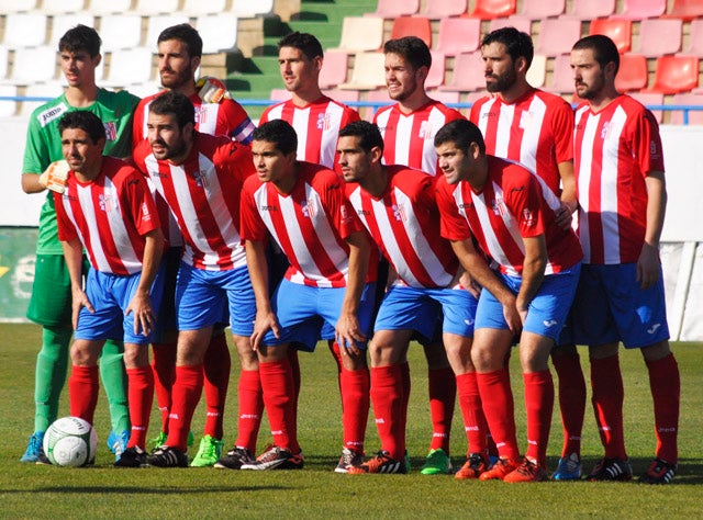 El Baza en caída libre, goleado en casa por el Arenas 1-5