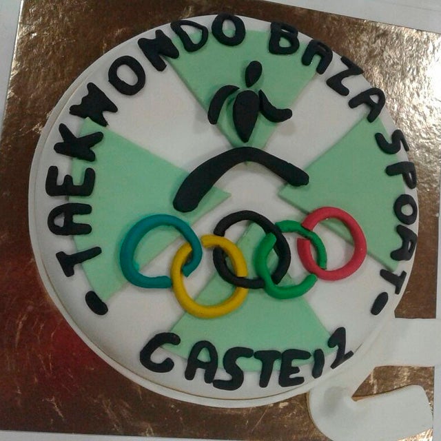 El Club Taekwondo Baza nada tiene que ver con el Taekwondo Baza Sport de Gasteiz