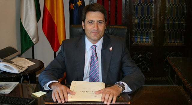 Mensaje de Navidad del Alcalde de Baza, Pedro Fernández Peñalver