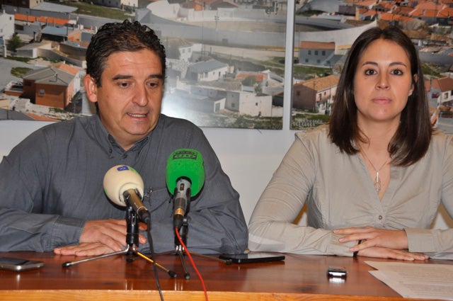 El Ayuntamiento quiere recuperar las competencias urbanísticas en el centro histórico