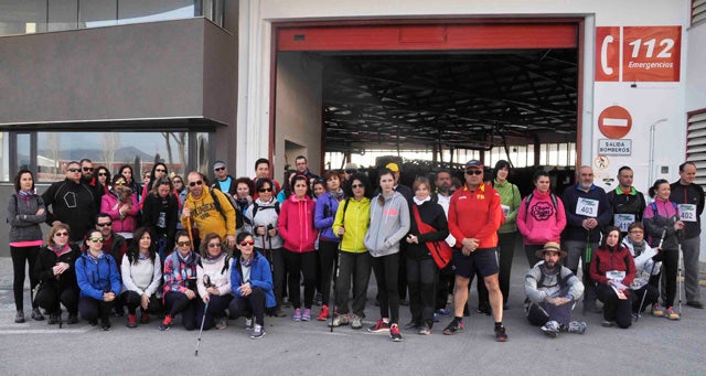 La XVI edición de la Duatlón Ciudad de Baza XVI el 6 de marzo