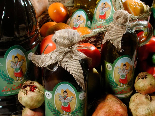 Diputación convoca los premios “Sabor Granada” a los mejores aceites de la provincia