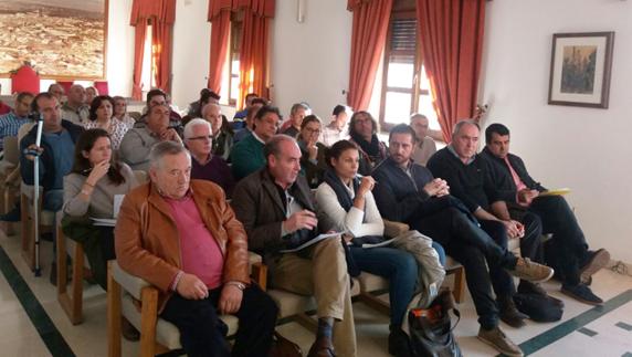 30 millones de ayudas para la producción ecológica en las comarcas de Baza-Huéscar y Guadix