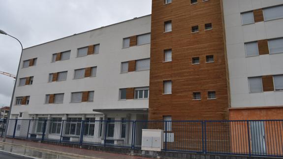 Baza prepara su plan municipal de vivienda