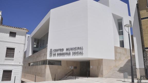 La Junta de Andalucía también reconoce a Baza por su inversión en bienestar social