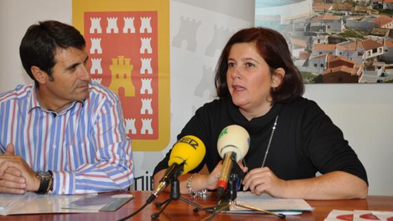 El PSOE logra unanimidad en el Congreso para incluir la línea eléctrica Caparacena-Baza-La Ribina en el plan energético nacional