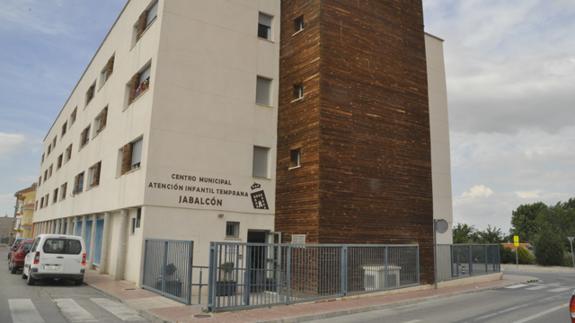 El Ayuntamiento ampliará el Centro de Atención Infantil con un PFEA especial
